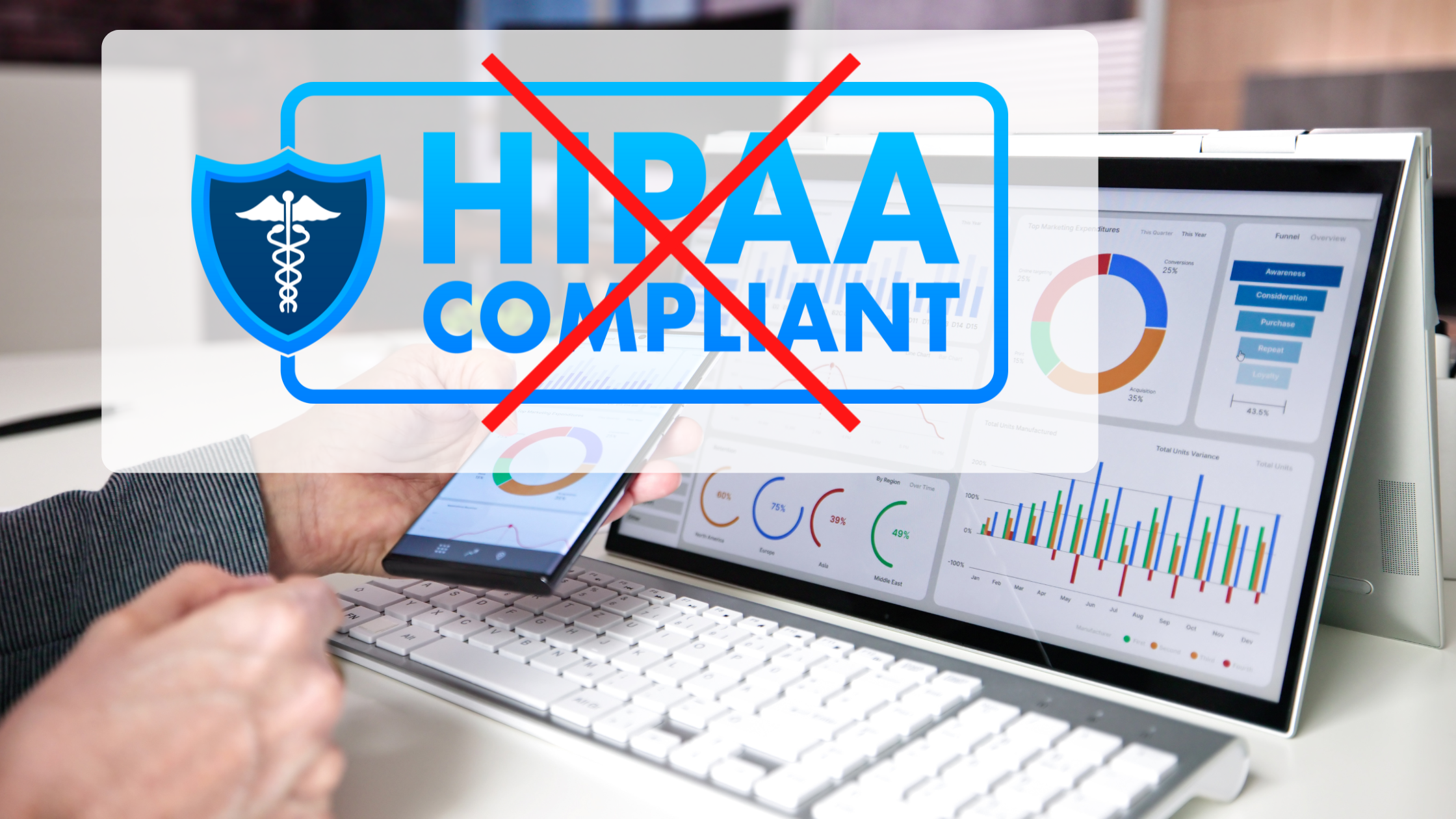 Is Google Analytics HIPAA Compliant? [2025: What You Need to Know]