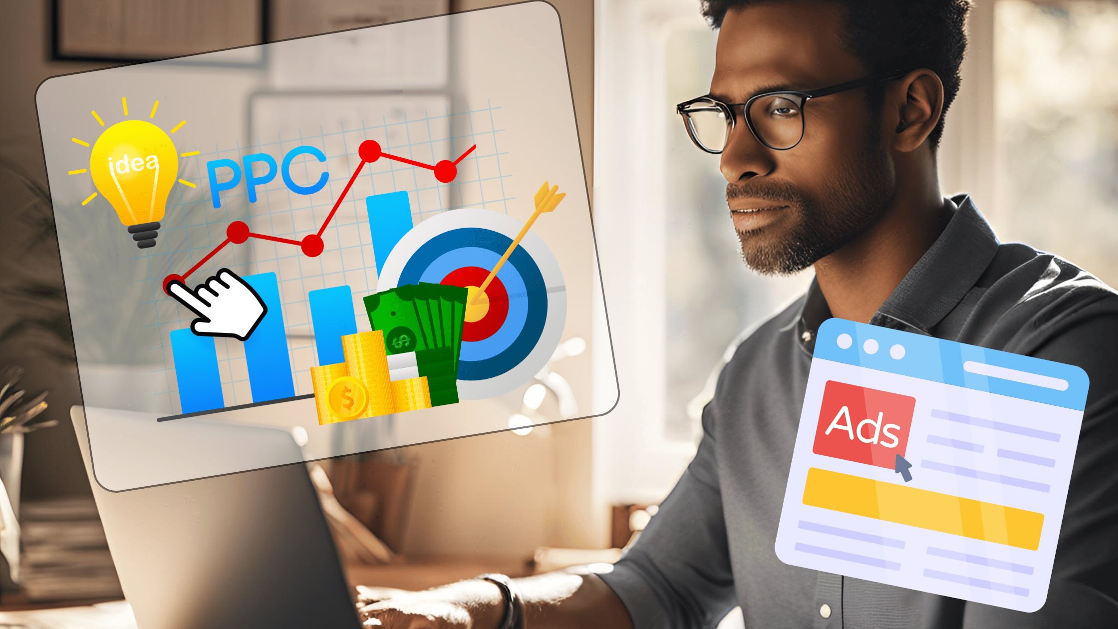 Google Search Ads for Local Businesses: The Ultimate PPC Guide [2024]