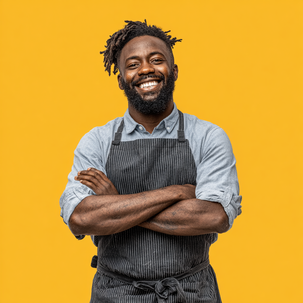 Restaurant owner in Cedar Park